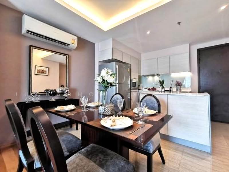H Sukhumvit 43, กรุงเทพ, 28 Sukhumvit 34 Road, คลองตันเหนือ, วัฒนา, กรุงเทพ, 72 ตร.ม., คอนโด ให้เช่า, โดย Juthabhorn Uppachit (Amy), 500498685 - DDproperty.com