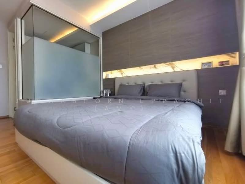 H Sukhumvit 43, Bangkok, 28 Sukhumvit 34 Road, Khlong Tan Nua, Watthana, Bangkok, 2 Bedrooms, 72 sqm, Condo For Rent, by Juthabhorn Uppachit (Amy), 500498685 - DDproperty.com
