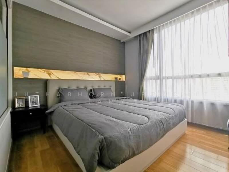H Sukhumvit 43, Bangkok, 28 Sukhumvit 34 Road, Khlong Tan Nua, Watthana, Bangkok, 2 Bedrooms, 72 sqm, Condo For Rent, by Juthabhorn Uppachit (Amy), 500498685 - DDproperty.com
