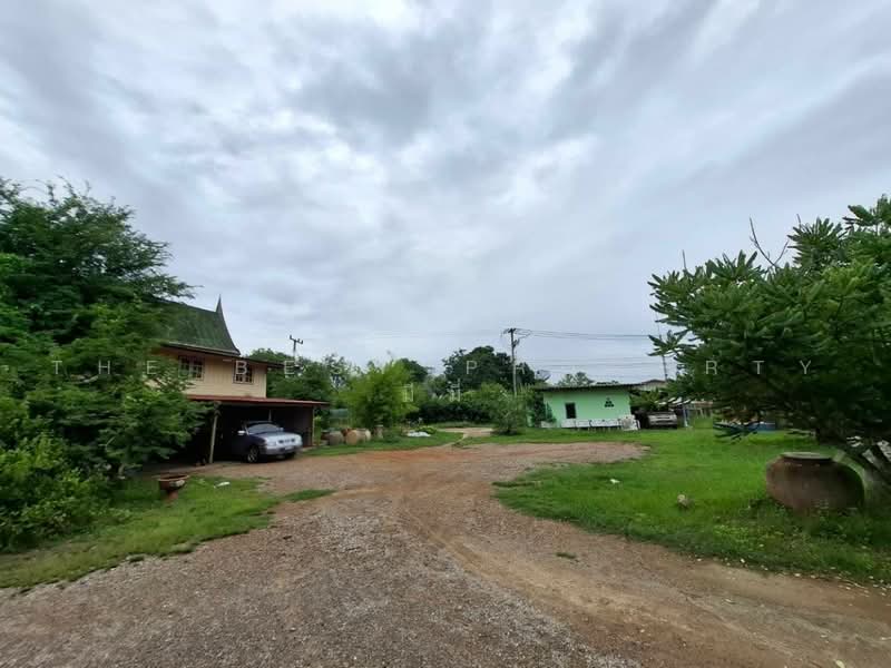 ที่ดินพร้อมสิ่งปลูกสร้างปากท่อ ราชบุรี, ราชบุรี, ดอนทราย, ปากท่อ, ราชบุรี, 2,170 ตร.ม., ที่ดิน ขาย, โดย The Best Property มีมี่, 500498690 - DDproperty.com