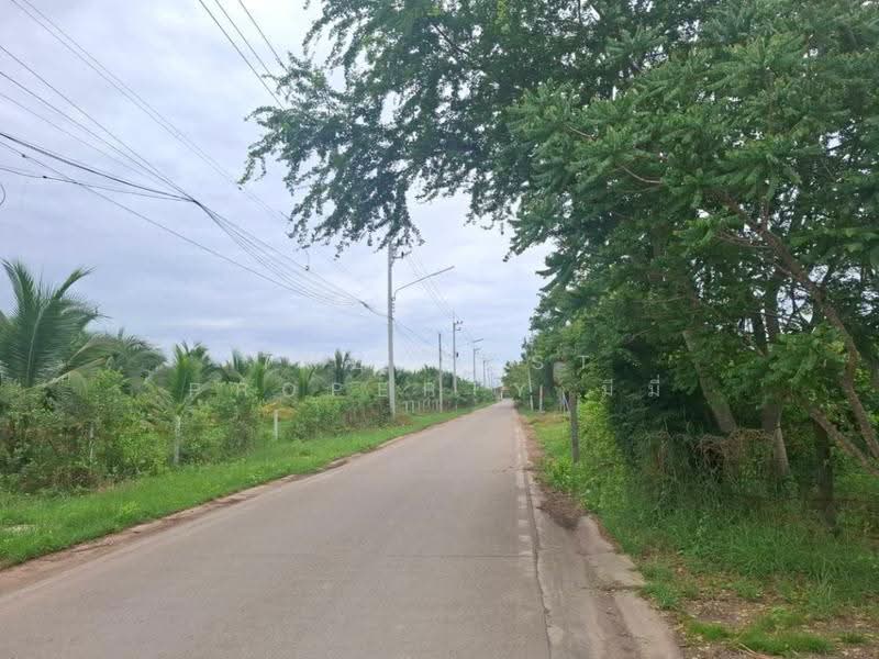 ที่ดินพร้อมสิ่งปลูกสร้างปากท่อ ราชบุรี, Ratchaburi, Don Sai, Pak Tho, Ratchaburi, , 2,170 sqm, Land For Sale, by The Best Property มีมี่, 500498690 - DDproperty.com