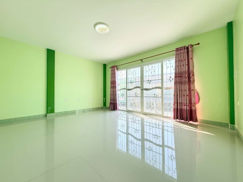 โครงการบ้านสวนพฤกษา ซอย12 ชลบุรี (Baan Suan Pruksa Soi12 Chonburi), Chon Buri (Pattaya), Nong Ri, Muang Chon Buri, Chon Buri (Pattaya), 2 Bedrooms, 100 sqm, Townhouse For Sale, by The Best Property ดิว, 500498693 - DDproperty.com