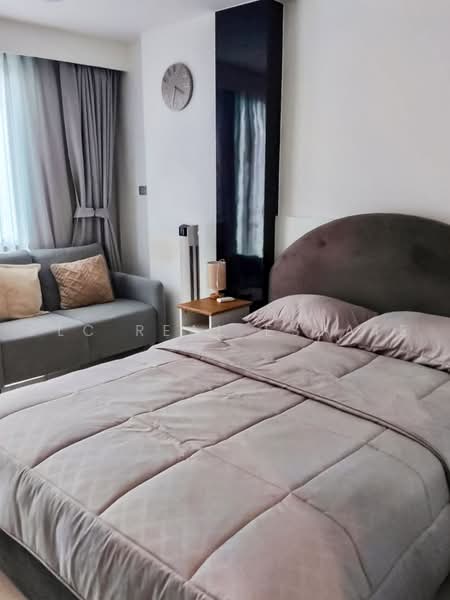 City Center Residence : ซิตี้ เซ็นเตอร์ เรสซิเดนซ์, ชลบุรี, ถนนพัทยาสาย3 เมืองพัทยา อำเภอบางละมุง ชลบุรี, หนองปรือ, บางละมุง, ชลบุรี, 24 ตร.ม., คอนโด ขาย, โดย PLC real estate, 500498694 - DDproperty.com