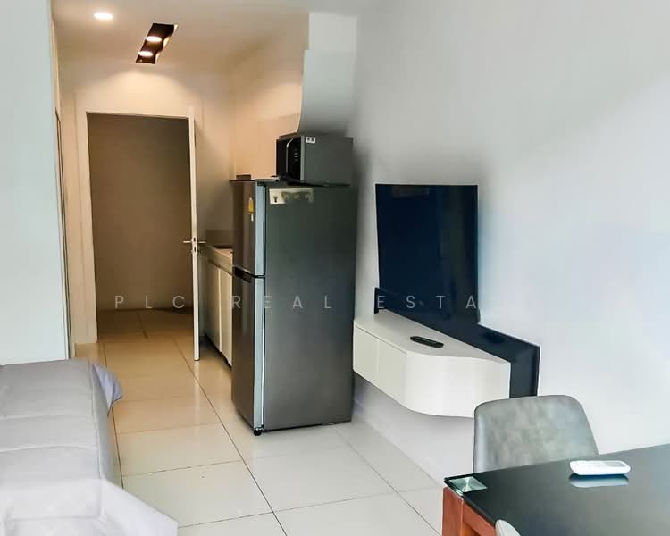 City Center Residence : ซิตี้ เซ็นเตอร์ เรสซิเดนซ์, ชลบุรี, ถนนพัทยาสาย3 เมืองพัทยา อำเภอบางละมุง ชลบุรี, หนองปรือ, บางละมุง, ชลบุรี, 24 ตร.ม., คอนโด ขาย, โดย PLC real estate, 500498694 - DDproperty.com