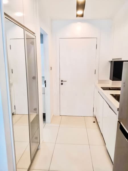 City Center Residence : ซิตี้ เซ็นเตอร์ เรสซิเดนซ์, ชลบุรี, ถนนพัทยาสาย3 เมืองพัทยา อำเภอบางละมุง ชลบุรี, หนองปรือ, บางละมุง, ชลบุรี, 24 ตร.ม., คอนโด ขาย, โดย PLC real estate, 500498694 - DDproperty.com