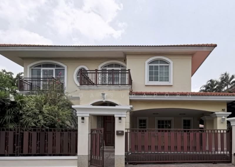 undefined, Bangkok, Bangkhuntien, Chom Thong, Bangkok, 3 Bedrooms, 263 sqm, Single Detached House For Sale, by Vipada Supaporn, 500498695 - DDproperty.com