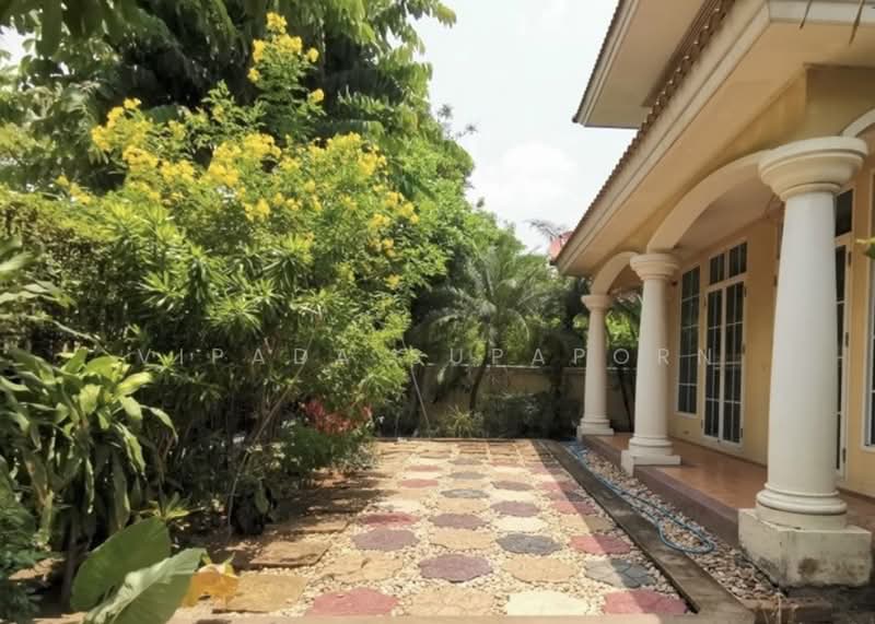 undefined, กรุงเทพ, บางขุนเทียน, จอมทอง, กรุงเทพ, 263 ตร.ม., บ้านเดี่ยว ขาย, โดย Vipada Supaporn, 500498695 - DDproperty.com