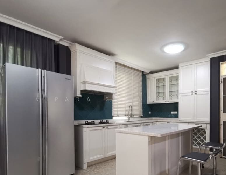 undefined, Bangkok, Bangkhuntien, Chom Thong, Bangkok, 3 Bedrooms, 263 sqm, Single Detached House For Sale, by Vipada Supaporn, 500498695 - DDproperty.com