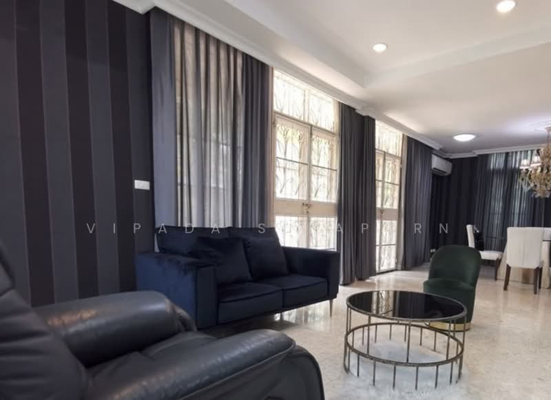 undefined, กรุงเทพ, บางขุนเทียน, จอมทอง, กรุงเทพ, 263 ตร.ม., บ้านเดี่ยว ขาย, โดย Vipada Supaporn, 500498695 - DDproperty.com