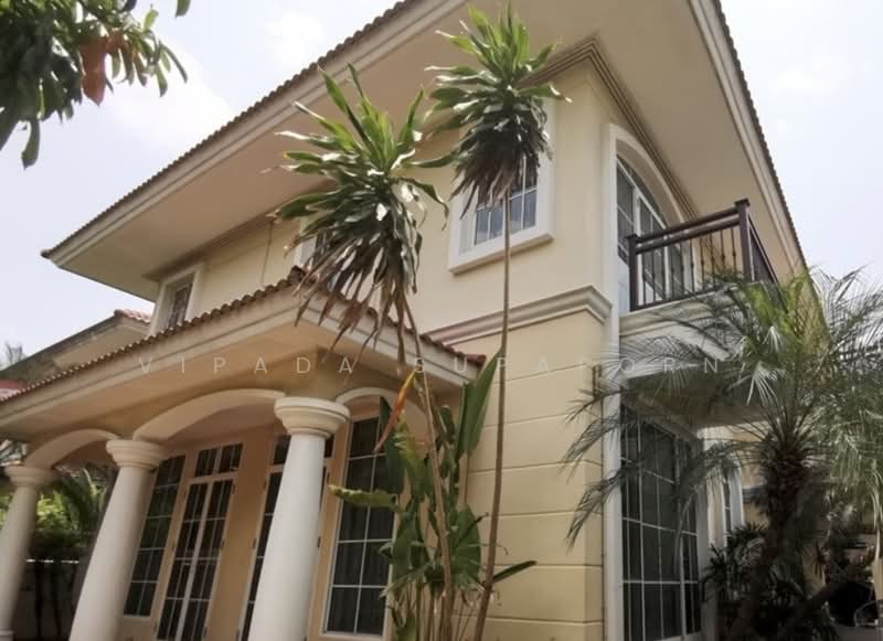 undefined, Bangkok, Bangkhuntien, Chom Thong, Bangkok, 3 Bedrooms, 263 sqm, Single Detached House For Sale, by Vipada Supaporn, 500498695 - DDproperty.com