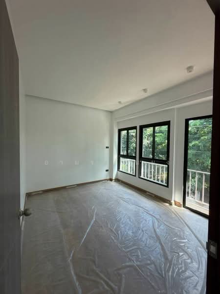 ขายบ้านเดี่ยว โซนสันทราย หนองจ๊อม, Chiang Mai, Nong Chom, San Sai, Chiang Mai, 3 Bedrooms, 120 sqm, Single Detached House For Sale, by อามร ยืนยง, 500498698 - DDproperty.com