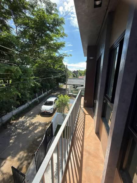 ขายบ้านเดี่ยว โซนสันทราย หนองจ๊อม, Chiang Mai, Nong Chom, San Sai, Chiang Mai, 3 Bedrooms, 120 sqm, Single Detached House For Sale, by อามร ยืนยง, 500498698 - DDproperty.com