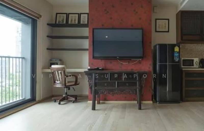 Noble Remix, Bangkok, 772 Soi Sukhumvit 36, Sukhumvit Road, Khong Tan, Khlong Toei, Bangkok, 1 Bedroom, 50 sqm, Condo For Sale, by Vipada Supaporn, 500498702 - DDproperty.com