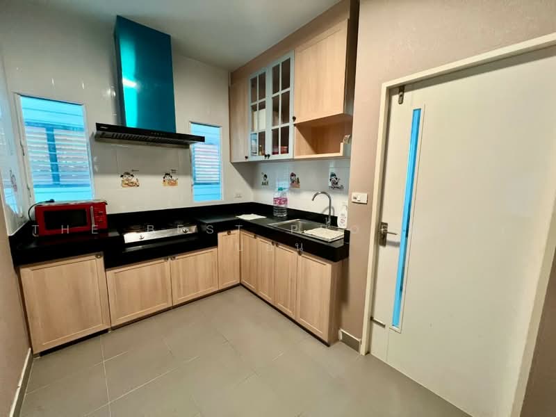 Villaggio Srinakarin-Bangna : วิลลาจจิโอ ศรีนครินทร์-บางนา, สมุทรปราการ, ถนนบัวนครินทร์, บางแก้ว, บางพลี, สมุทรปราการ, 173 ตร.ม., บ้านเดี่ยว ขาย, โดย The Best Property ปอน, 500498703 - DDproperty.com