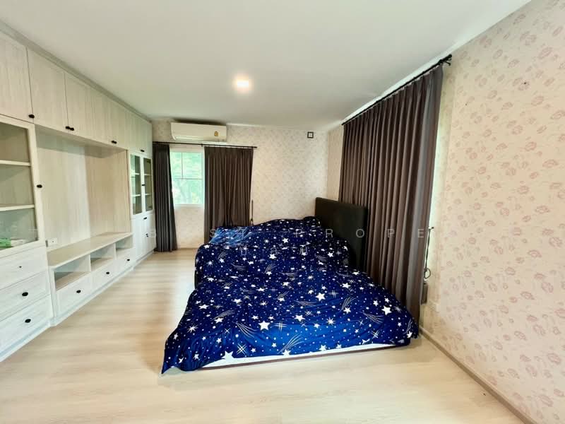 Villaggio Srinakarin-Bangna, Samut Prakan, Buanakarin Road, Bang Kaeo, Bang Plee, Samut Prakan, 4 Bedrooms, 173 sqm, Single Detached House For Sale, by The Best Property ปอน, 500498703 - DDproperty.com