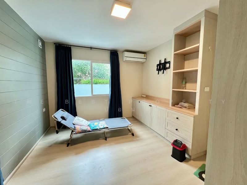 Villaggio Srinakarin-Bangna, Samut Prakan, Buanakarin Road, Bang Kaeo, Bang Plee, Samut Prakan, 4 Bedrooms, 173 sqm, Single Detached House For Sale, by The Best Property ปอน, 500498703 - DDproperty.com