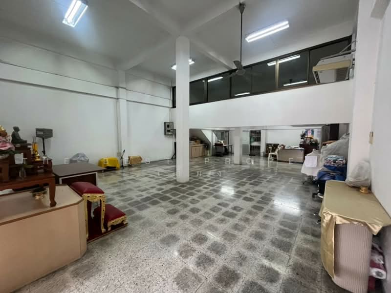อาคารพาณิชย์ภาษีเจริญ กรุงเทพมหานคร, Bangkok, Khlong Khwang, Phasi Charoen, Bangkok, , 150 sqm, Shophouse For Sale, by The Best Property เอี๊ยง, 500498707 - DDproperty.com
