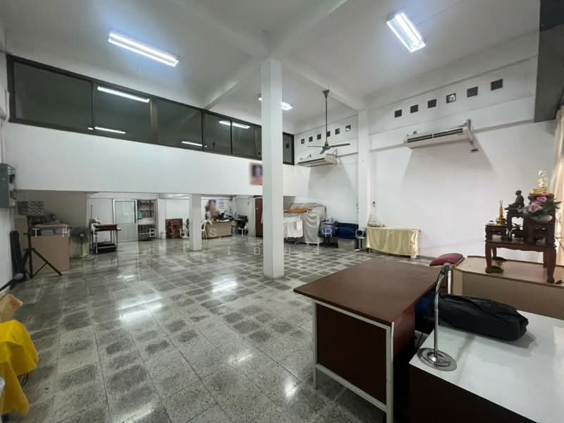 อาคารพาณิชย์ภาษีเจริญ กรุงเทพมหานคร, Bangkok, Khlong Khwang, Phasi Charoen, Bangkok, , 150 sqm, Shophouse For Sale, by The Best Property เอี๊ยง, 500498707 - DDproperty.com