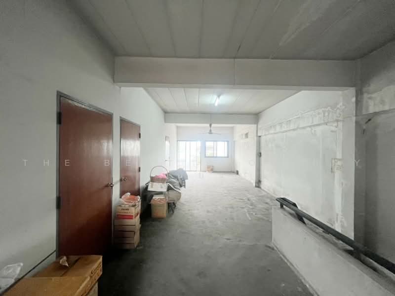อาคารพาณิชย์ภาษีเจริญ กรุงเทพมหานคร, Bangkok, Khlong Khwang, Phasi Charoen, Bangkok, , 150 sqm, Shophouse For Sale, by The Best Property เอี๊ยง, 500498707 - DDproperty.com
