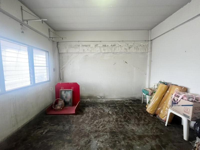 อาคารพาณิชย์ภาษีเจริญ กรุงเทพมหานคร, Bangkok, Khlong Khwang, Phasi Charoen, Bangkok, , 150 sqm, Shophouse For Sale, by The Best Property เอี๊ยง, 500498707 - DDproperty.com