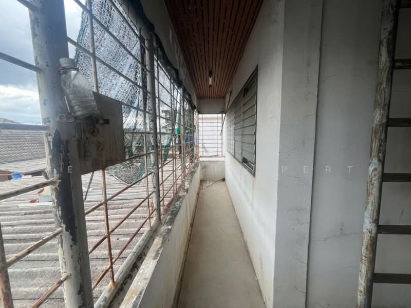อาคารพาณิชย์ภาษีเจริญ กรุงเทพมหานคร, Bangkok, Khlong Khwang, Phasi Charoen, Bangkok, , 150 sqm, Shophouse For Sale, by The Best Property เอี๊ยง, 500498707 - DDproperty.com