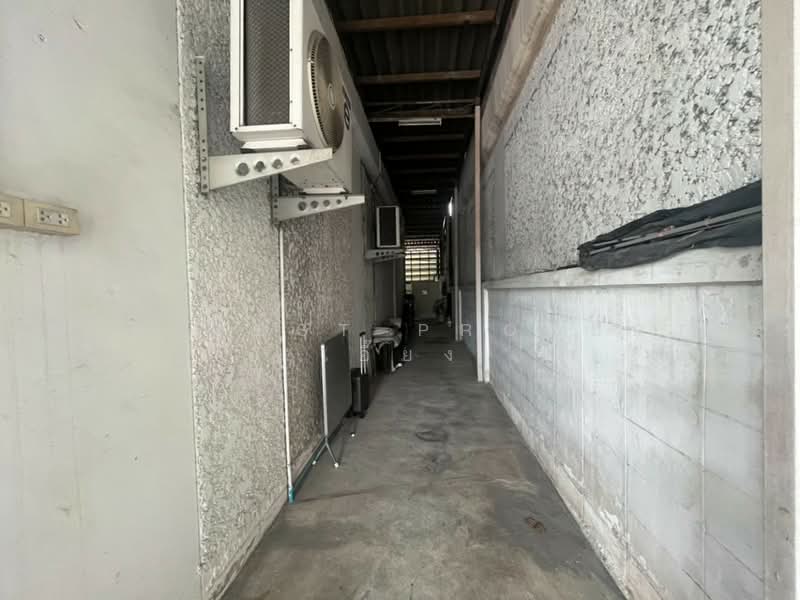 อาคารพาณิชย์ภาษีเจริญ กรุงเทพมหานคร, Bangkok, Khlong Khwang, Phasi Charoen, Bangkok, , 150 sqm, Shophouse For Sale, by The Best Property เอี๊ยง, 500498707 - DDproperty.com