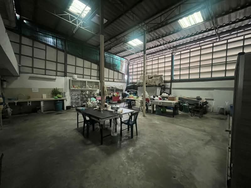 อาคารพาณิชย์ภาษีเจริญ กรุงเทพมหานคร, Bangkok, Khlong Khwang, Phasi Charoen, Bangkok, , 150 sqm, Shophouse For Sale, by The Best Property เอี๊ยง, 500498707 - DDproperty.com