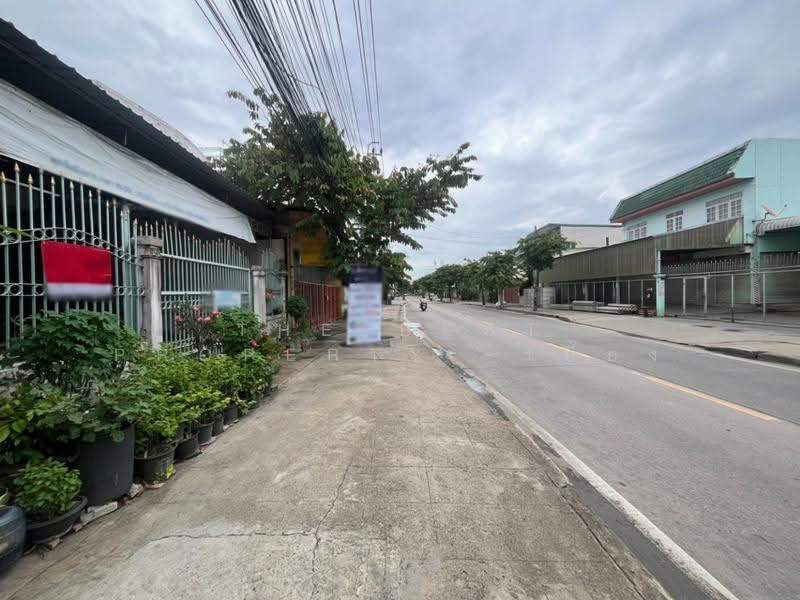 อาคารพาณิชย์ภาษีเจริญ กรุงเทพมหานคร, Bangkok, Khlong Khwang, Phasi Charoen, Bangkok, , 150 sqm, Shophouse For Sale, by The Best Property เอี๊ยง, 500498707 - DDproperty.com