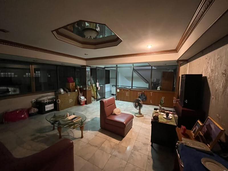 อาคารพาณิชย์ภาษีเจริญ กรุงเทพมหานคร, Bangkok, Khlong Khwang, Phasi Charoen, Bangkok, , 150 sqm, Shophouse For Sale, by The Best Property เอี๊ยง, 500498707 - DDproperty.com