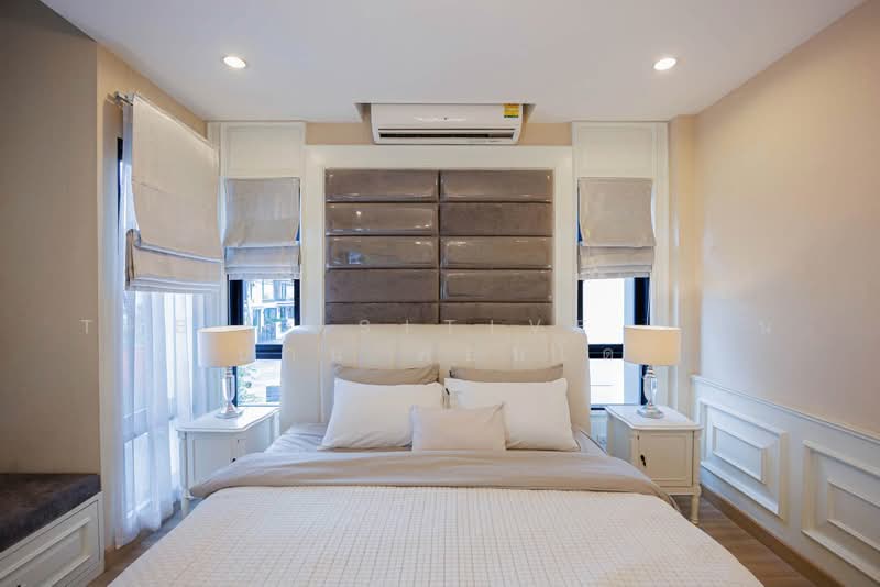 พิลโล่ 142 (Pillow 142), เชียงใหม่, ป่าตัน, เมืองเชียงใหม่, เชียงใหม่, 145 ตร.ม., บ้านเดี่ยว ให้เช่า, โดย The Positive ที่ดิน บ้าน คอนโด, 500498709 - DDproperty.com