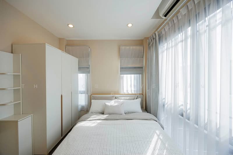 Pillow 142, Chiang Mai, Pa Tun, Muang Chiang Mai, Chiang Mai, 3 Bedrooms, 145 sqm, Single Detached House For Rent, by The Positive ที่ดิน บ้าน คอนโด, 500498709 - DDproperty.com