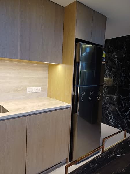 The Lofts Silom, Bangkok, Pramuan Road, Silom, Bang Rak, Bangkok, 1 Bedroom, 48 sqm, Condo For Rent, by Juthabhorn Uppachit (Amy), 500498710 - DDproperty.com