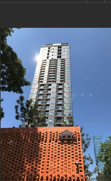 The Lofts Silom : เดอะ ลอฟท์ สีลม, กรุงเทพ, ถนนประมวญ, สีลม, บางรัก, กรุงเทพ, 48 ตร.ม., คอนโด ให้เช่า, โดย Juthabhorn Uppachit (Amy), 500498710 - DDproperty.com