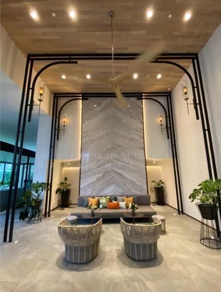 The Lofts Silom : เดอะ ลอฟท์ สีลม, กรุงเทพ, ถนนประมวญ, สีลม, บางรัก, กรุงเทพ, 48 ตร.ม., คอนโด ให้เช่า, โดย Juthabhorn Uppachit (Amy), 500498710 - DDproperty.com