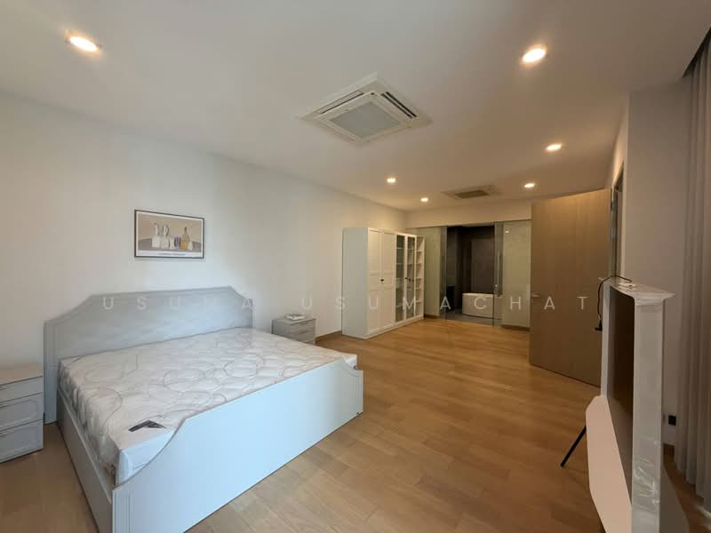 The Glamor pool villa residences – ประดิษฐ์มนูธรรม, กรุงเทพ, ถนนประดิษฐ์มนูธรรม, คลองเจ้าคุณสิงห์, วังทองหลาง, กรุงเทพ, 412 ตร.ม., บ้านเดี่ยว ให้เช่า, โดย Usuma Usumachat, 500498711 - DDproperty.com