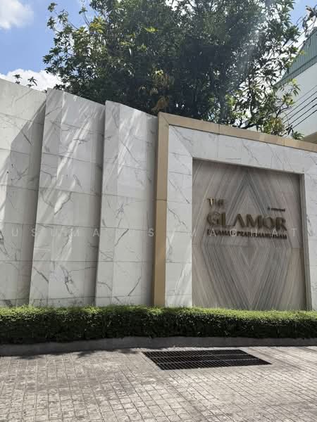 The Glamor pool villa residences – Pradit Manutham, Bangkok, Pradit Manutham Road, Khlong Chaokhun Sing, Wang Thonglang, Bangkok, 3 Bedrooms, 412 sqm, Single Detached House For Rent, by Usuma Usumachat, 500498711 - DDproperty.com