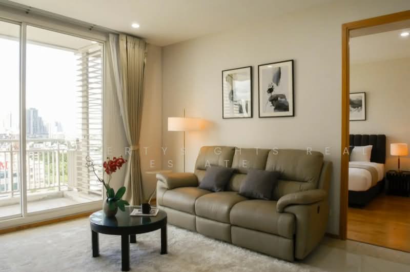 The Empire Place : ดิ เอ็มไพร์ เพลซ, กรุงเทพ, 88 ถนนนราธิวาสราชนครินทร์, ทุ่งมหาเมฆ, สาทร, กรุงเทพ, 110 ตร.ม., คอนโด ให้เช่า, โดย PROPERTYSIGHTS REAL ESTATE, 500498715 - DDproperty.com