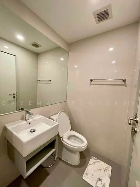 Knightsbridge Prime Sathorn, Bangkok, 599 Naradhiwas Rajanagarindra Road, Thung Maha Mek, Sathon, Bangkok, 1 Bedroom, 31 sqm, Condo For Rent, by Caveman Property, 500498716 - DDproperty.com