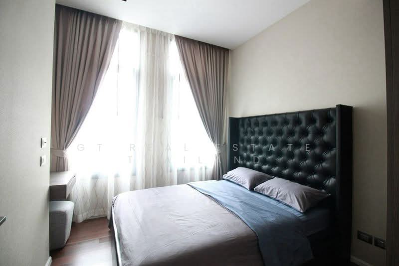 The Diplomat 39, Bangkok, 18 Soi Sukhumvit 39, Sukhumvit Road, Khlong Tan Nua, Watthana, Bangkok, 2 Bedrooms, 84 sqm, Condo For Rent, by GT Real Estate Thailand, 500498718 - DDproperty.com