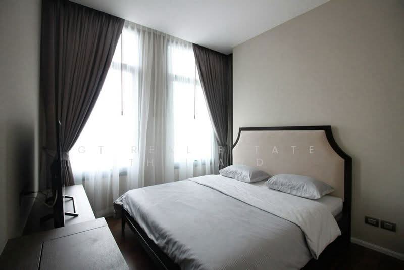 The Diplomat 39, Bangkok, 18 Soi Sukhumvit 39, Sukhumvit Road, Khlong Tan Nua, Watthana, Bangkok, 2 Bedrooms, 84 sqm, Condo For Rent, by GT Real Estate Thailand, 500498718 - DDproperty.com