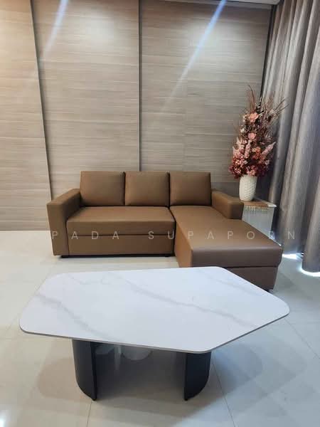 The Bangkok Sathorn, Bangkok, 111 South Sathorn Road, Yan Nawa, Sathon, Bangkok, 1 Bedroom, 64 sqm, Condo For Rent, by Vipada Supaporn, 500498721 - DDproperty.com