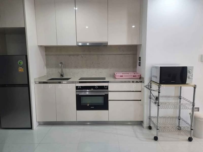 The Bangkok Sathorn, Bangkok, 111 South Sathorn Road, Yan Nawa, Sathon, Bangkok, 1 Bedroom, 64 sqm, Condo For Rent, by Vipada Supaporn, 500498721 - DDproperty.com