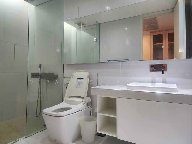 The Bangkok Sathorn, Bangkok, 111 South Sathorn Road, Yan Nawa, Sathon, Bangkok, 1 Bedroom, 64 sqm, Condo For Rent, by Vipada Supaporn, 500498721 - DDproperty.com