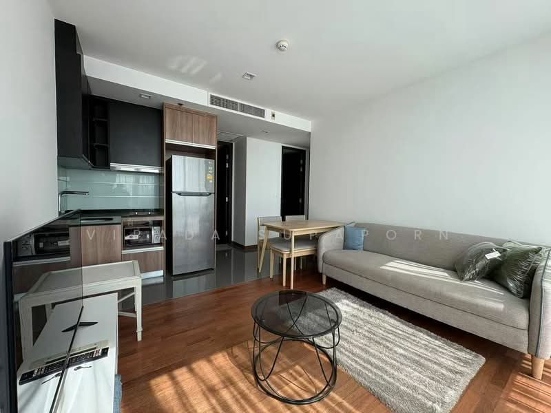 Wish Signature Midtown Siam : วิช ซิกเนเจอร์ มิดทาวน์ สยาม, กรุงเทพ, 512 เพชรบุรี, ถนนเพชรบุรี, ราชเทวี, กรุงเทพ, 46 ตร.ม., คอนโด ให้เช่า, โดย Vipada Supaporn, 500498723 - DDproperty.com