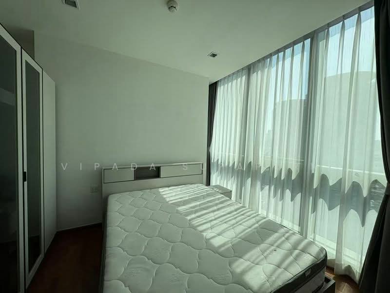 Wish Signature Midtown Siam : วิช ซิกเนเจอร์ มิดทาวน์ สยาม, กรุงเทพ, 512 เพชรบุรี, ถนนเพชรบุรี, ราชเทวี, กรุงเทพ, 46 ตร.ม., คอนโด ให้เช่า, โดย Vipada Supaporn, 500498723 - DDproperty.com