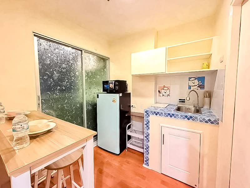 Lumpini Condo Town North Pattaya-Sukumvit : ลุมพินี คอนโดทาวน์ พัทยาเหนือ-สุขุมวิท, ชลบุรี, สุขุมวิท, นาเกลือ, บางละมุง, ชลบุรี, 23 ตร.ม., คอนโด ขาย, โดย PLC real estate, 500498724 - DDproperty.com