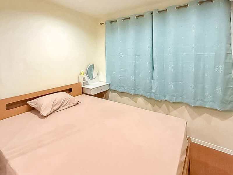 Lumpini Condo Town North Pattaya-Sukumvit : ลุมพินี คอนโดทาวน์ พัทยาเหนือ-สุขุมวิท, ชลบุรี, สุขุมวิท, นาเกลือ, บางละมุง, ชลบุรี, 23 ตร.ม., คอนโด ขาย, โดย PLC real estate, 500498724 - DDproperty.com