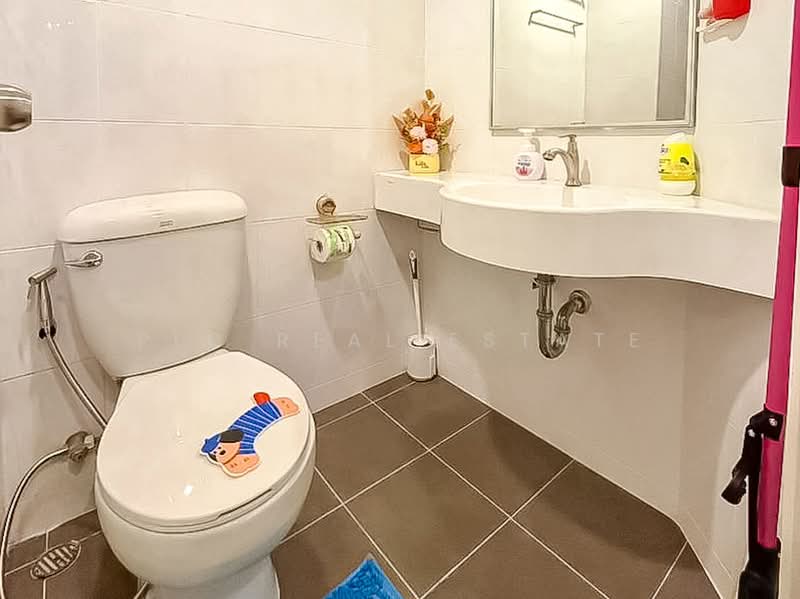 Lumpini Condo Town North Pattaya-Sukumvit, Chon Buri (Pattaya), Sukhumvit Road, Na Kloe, Bang Lamung (Pattaya), Chon Buri (Pattaya), 1 Bedroom, 23 sqm, Condo For Sale, by PLC real estate, 500498724 - DDproperty.com