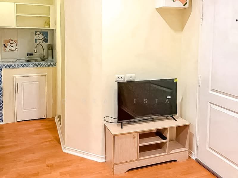 Lumpini Condo Town North Pattaya-Sukumvit : ลุมพินี คอนโดทาวน์ พัทยาเหนือ-สุขุมวิท, ชลบุรี, สุขุมวิท, นาเกลือ, บางละมุง, ชลบุรี, 23 ตร.ม., คอนโด ขาย, โดย PLC real estate, 500498724 - DDproperty.com