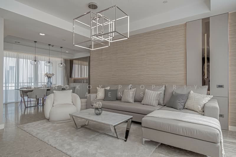 Hampton Thonglor 10, Bangkok, 324 Soi Thonglor 10, Sukhumvit Road, Khlong Tan Nua, Watthana, Bangkok, 3 Bedrooms, 164 sqm, Condo For Rent, by BANGKOK PROPERTY AGENTS, 500498728 - DDproperty.com